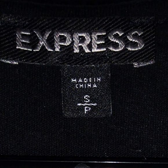 Express sequence tank top - Picture 6 of 6